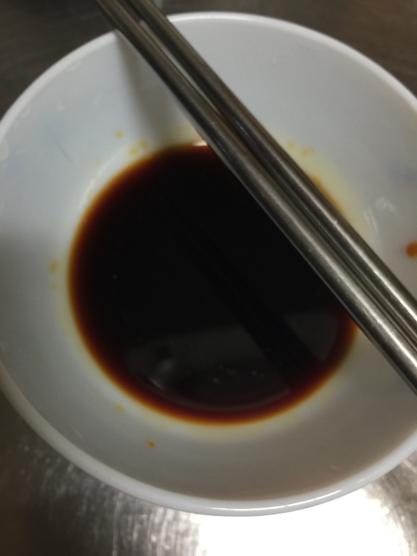 美味又简单的清蒸鲈鱼的做法图解3