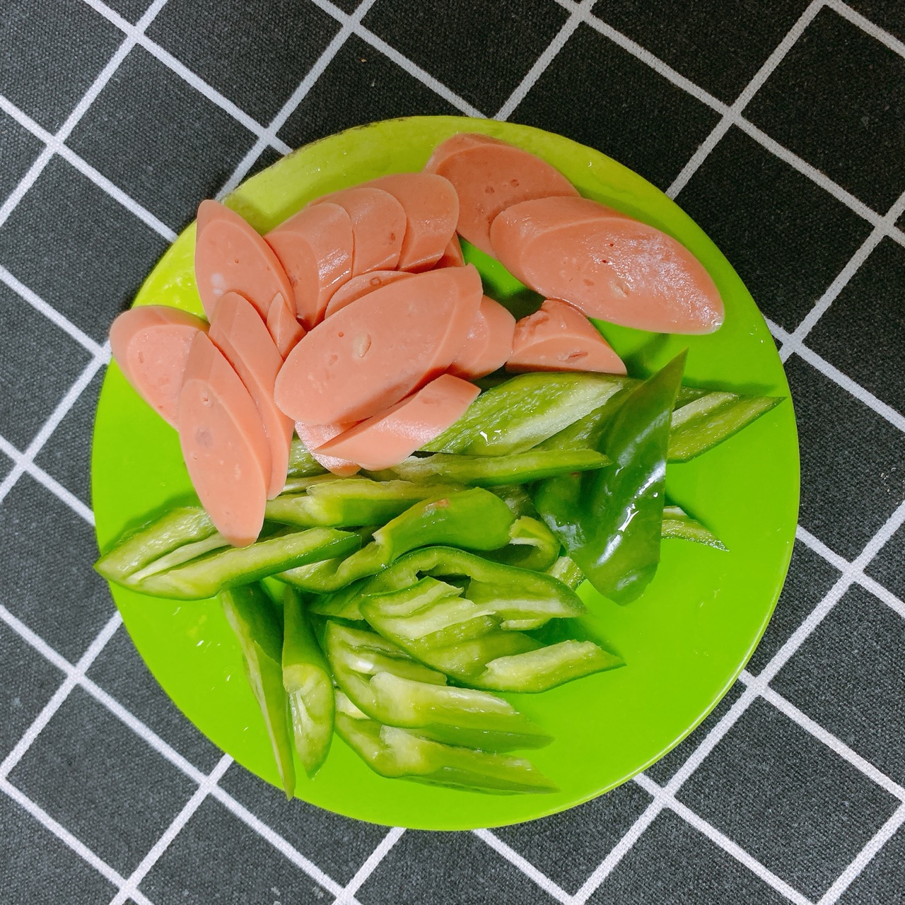 红烧日本豆腐的做法图解2