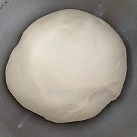 叶子椰蓉面包的做法图解4