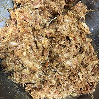 蟹肉馄饨的做法图解4