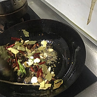 香辣龙虾尾的做法图解3