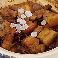 独家秘方红烧肉，无需调料！的做法图解5