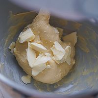 柔软拉丝的港式吐司的做法图解5
