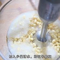 豆腐脑的做法图解2