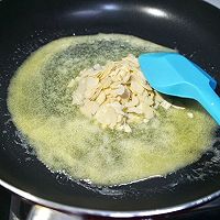 杏仁嘎嘣脆的做法图解9