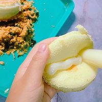 肉松小贝的做法图解8