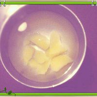水晶苹果的做法图解2