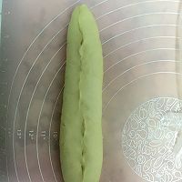 淡奶油排包的做法图解10