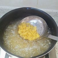 意大利肉酱面的做法图解6