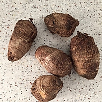 椰汁仙草芋圆的做法图解5