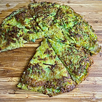 南瓜饼咸口（小孩最爱）的做法图解5
