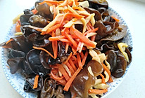 杏鲍菇简单炒一炒，营养又美味的做法