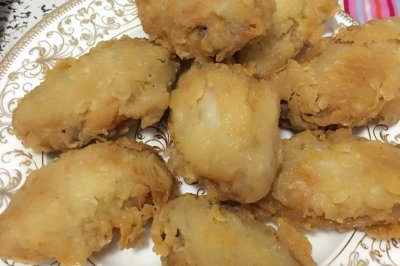 媲美kfc的香辣鸡翅
