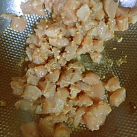 好吃到舔盘的～土豆鸡肉盖饭～的做法图解3