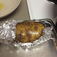 原味海盐烤土豆的做法图解4