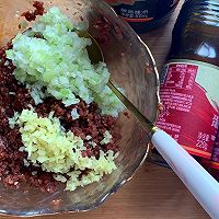 酥皮牛肉月饼～鲜美爆汁的做法图解4