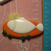 cookies饼干vs美食#我的烘焙不将就#的做法图解13