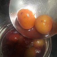樱桃罐头（谁做都不会失败）的做法图解6