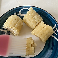 #饕餮美味视觉盛宴#烤玉米的做法图解2