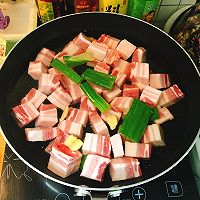 红烧肉的做法图解2