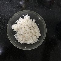 紫菜卷的做法图解1