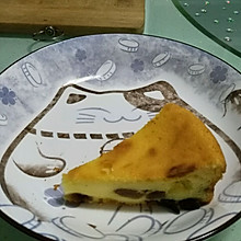 纽约芝士蛋糕（戈登拉姆齐配方-6寸）