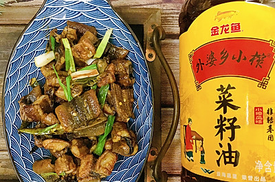 爆炒鳝片