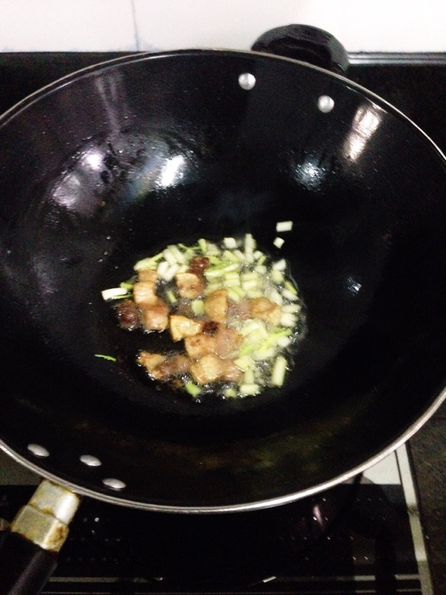 【芸豆饭】的做法图解4