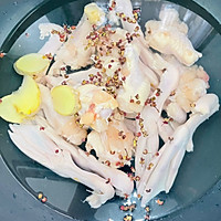 辣卤鸭掌【家庭追剧版】的做法图解2
