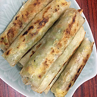 春卷的做法图解4