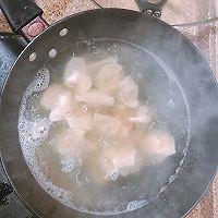 冬季驱寒佳品—鲜肉馄炖的做法图解12