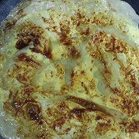 电饼铛版煎饼果子。的做法图解10
