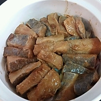 砂锅啫鲽鱼的做法图解5
