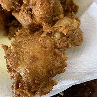 蒜香鸡腿的做法图解19