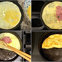 冬日暖心蛋饺汤#钟于经典传统味#的做法图解3