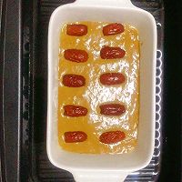 #麦子厨房#美食锅出品：红糖红枣发糕的做法图解7