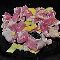 木须肉(木樨肉,苜蓿肉)的做法图解7