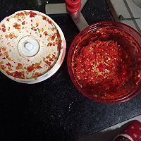 麻辣牛肉干的做法图解3