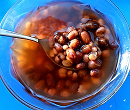 零难度祛湿佳品—红豆薏米粥的做法