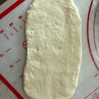 超级松软经典老式面包的做法图解13