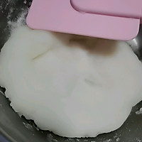 流心冰皮月饼的做法图解2