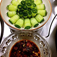 黄瓜可以这样吃的做法图解2