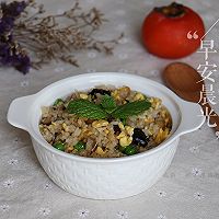 经典之作-鸡蛋炒饭的做法图解7