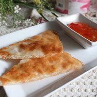 泰式虾饼的做法图解13