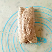 黑麦面包——免揉的低油低糖面包的做法图解9