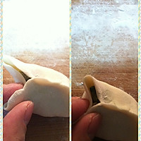 包饺子全步骤，详细多图------三鲜水饺的做法图解26