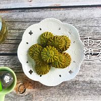 宝餐一顿 | 望春曲奇的做法图解8