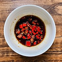 凉拌卤牛肉的做法图解6