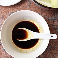 酱油冬瓜的做法图解3