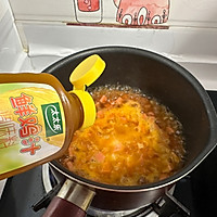 #鸡汁入家宴 感恩正当“食”#西红柿土豆火腿肠烩饭的做法图解9